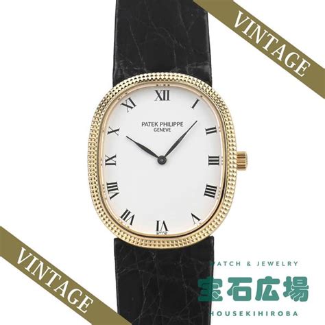 patek philippe golden ellipse|patek philippe golden ellipse used.